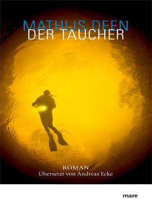 cover image of Der Taucher